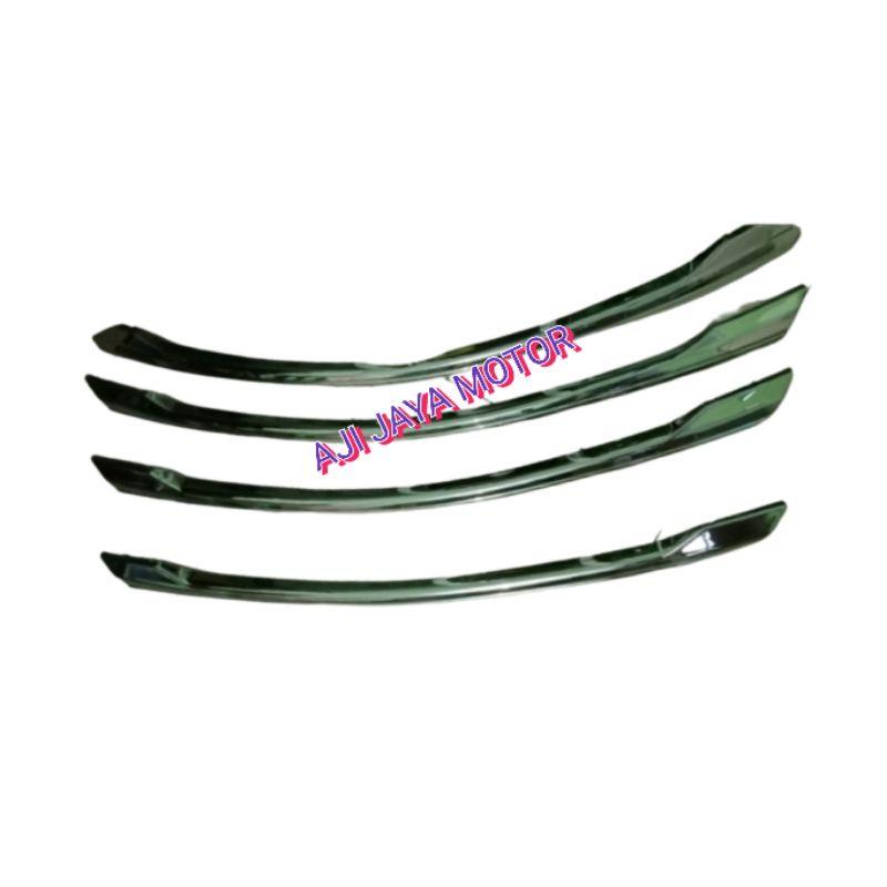 LIST GRILL AVANZA TAHUN 2016 2017 2018 COVER GRILL AVANZA