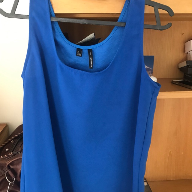 Tank top mango size M