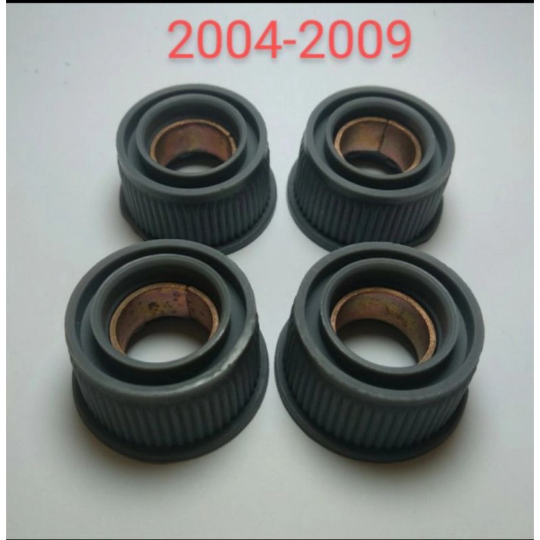 BOSHING BUSHING STEERING COLUM COLOM STEER
STIR AVANZA XENIA 2004-2011