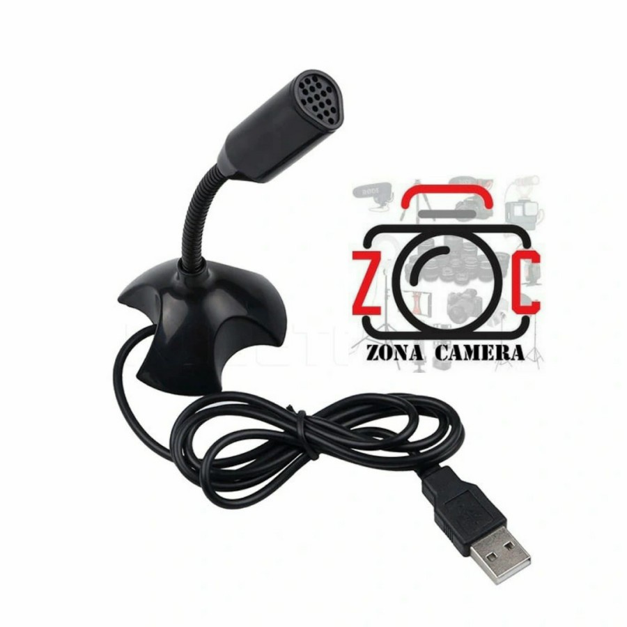 Matvel Microphone USB Mic Dekstop Zoom Podcast Smule Youtuber Laptop