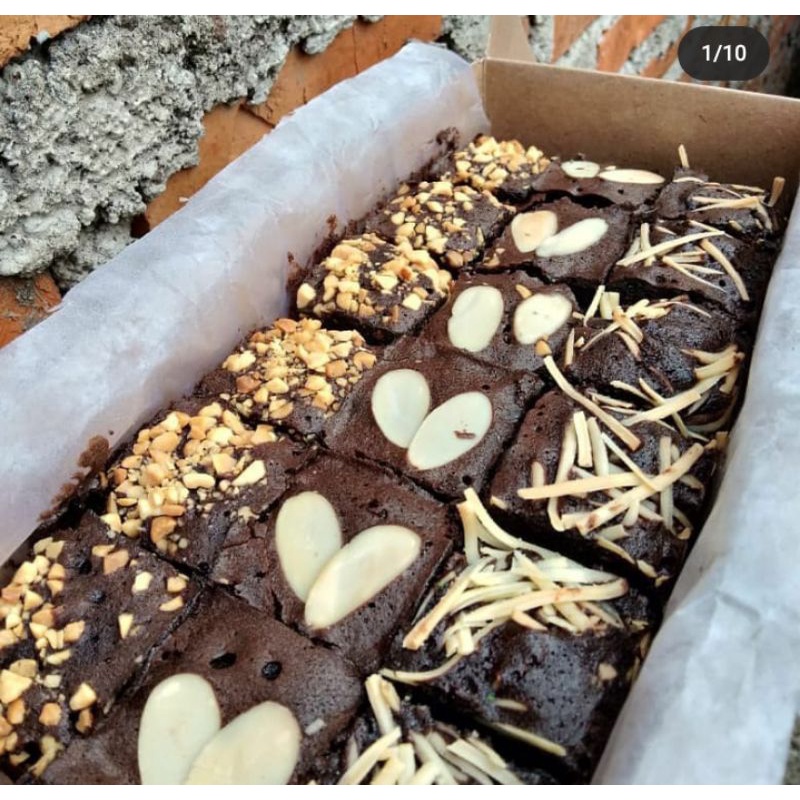 

Brownies Lumer Dan Brownies Skat