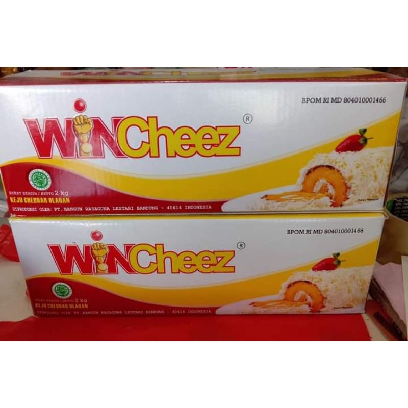 

keju wincheez
