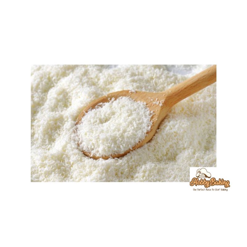 

Kelapa Kering Repack 250gr