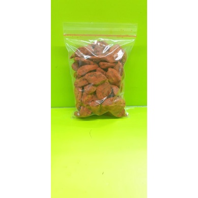 

manisan semboi merah non biji asinan buah plum 100g