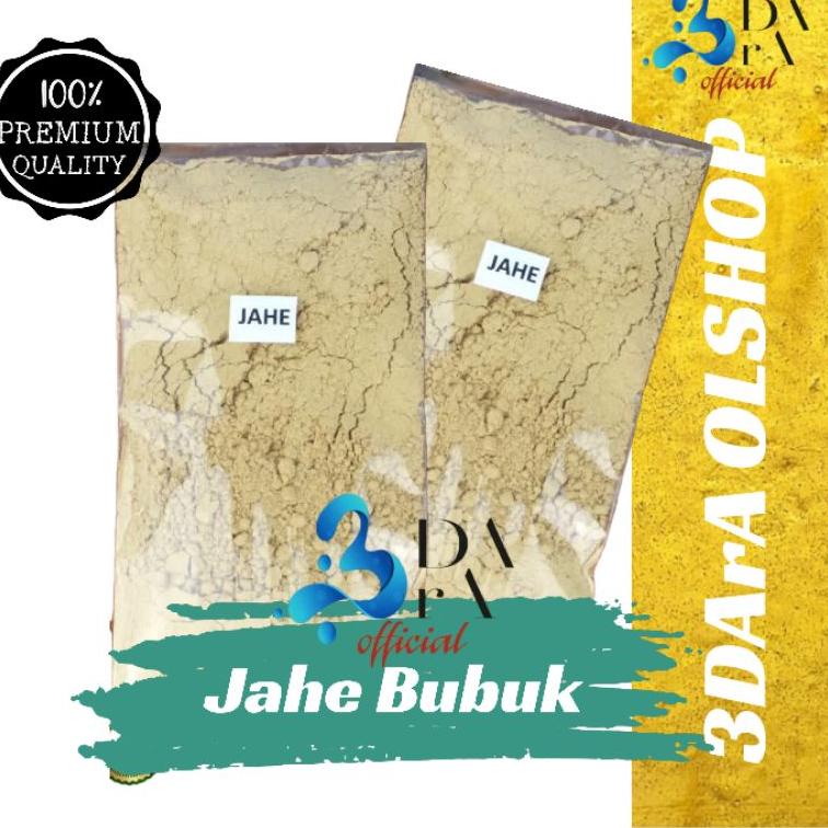 

ㅰ Jahe Bubuk 500gr Premium NEW PRODUCT 3288 ☀
