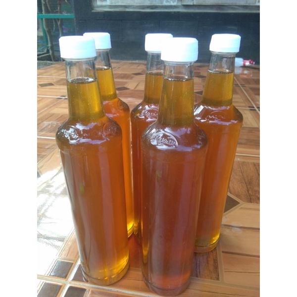 

Madu Randu
