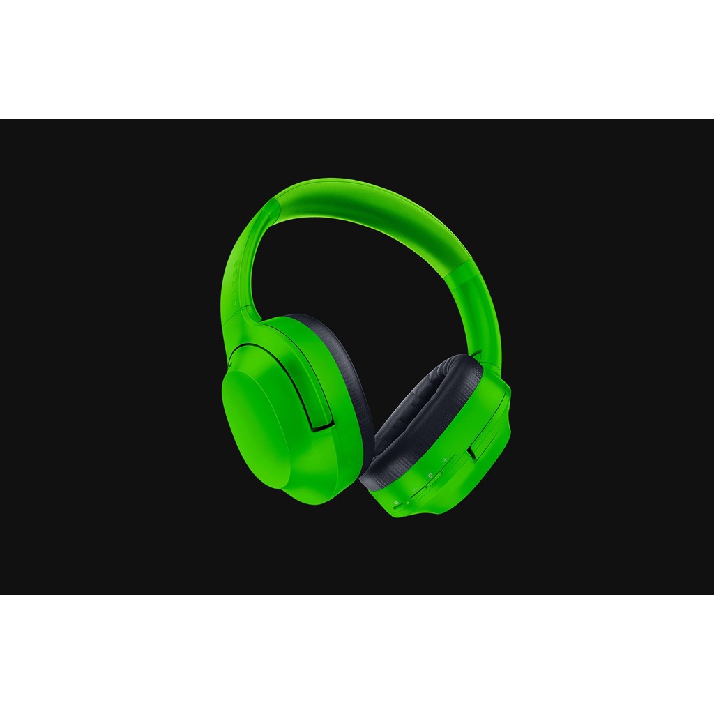 Razer Opus X Wireless Low Latency with ANC Technology - Gaming Headset