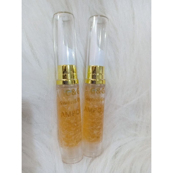 AMPOULE G&amp;G