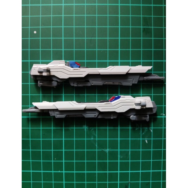 Beam Rifle Unit Pistol Strike Freedom MG Gundam Daban Model