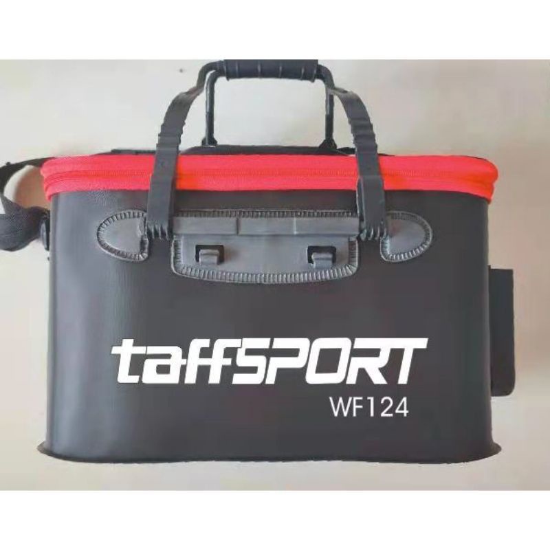 TAS / BOX UMPAN HIDUP MANCING SIZE 40CM - ANTI BOCOR