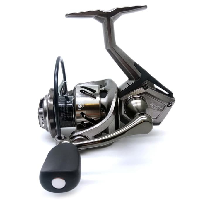 Reel PANCING Versus XS TERMINATOR 3000 13B - Spinning REEL - KATROL PANCING - GULUNGAN PANCING