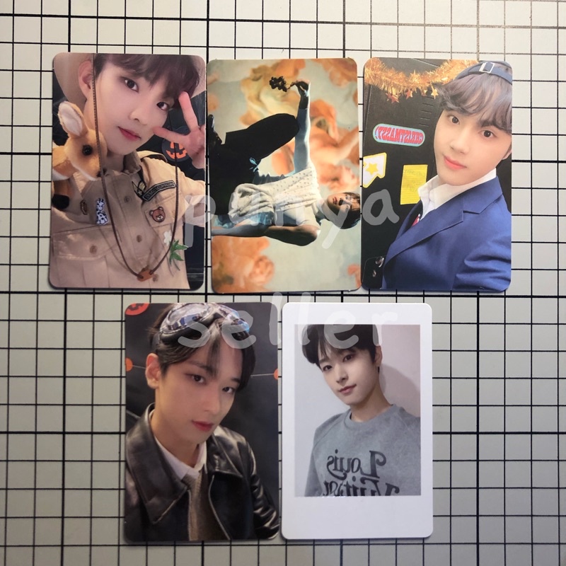 [BOOKED] mmth juyeon