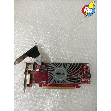 Asus AMD Radeon HD 6450 1 GB 64 Bit DDR3 Profil PC Mini