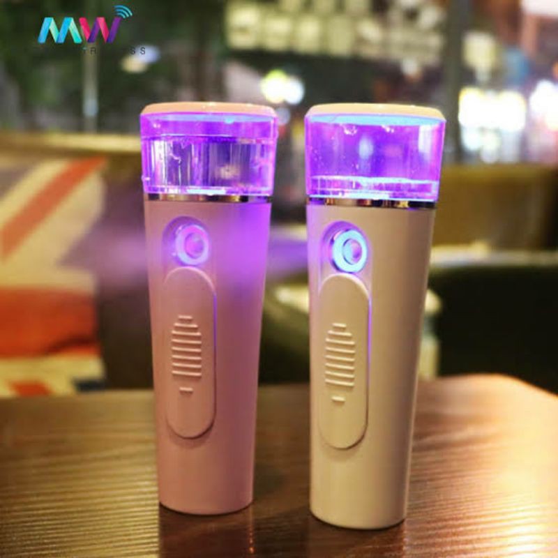 Nano Mist Water Spray