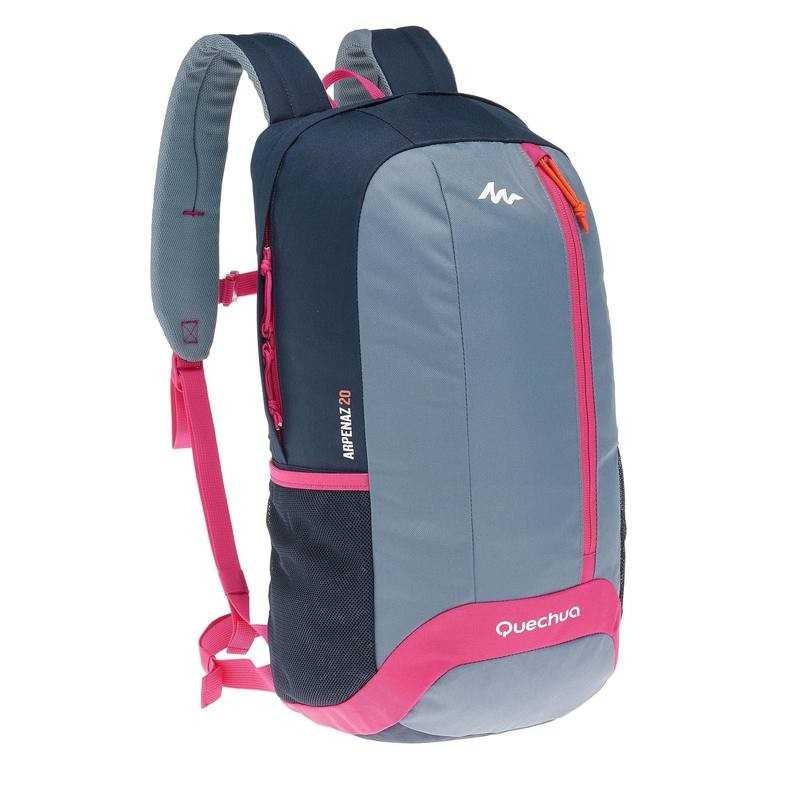Tas Ransel Quechua Arpenaz 20L | Travel