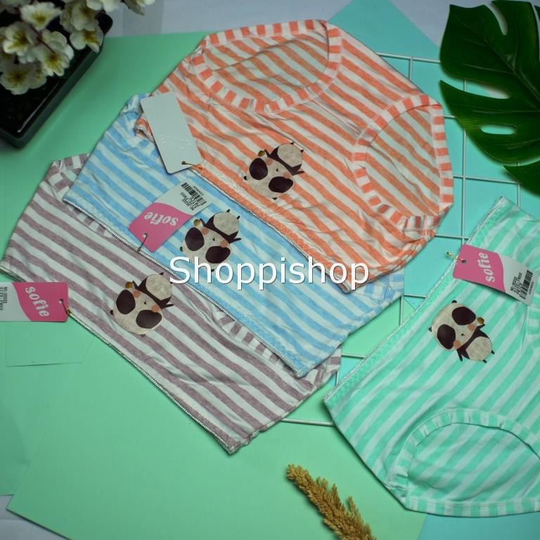 SOFIE 35222 SIZE L celana dalam wanita