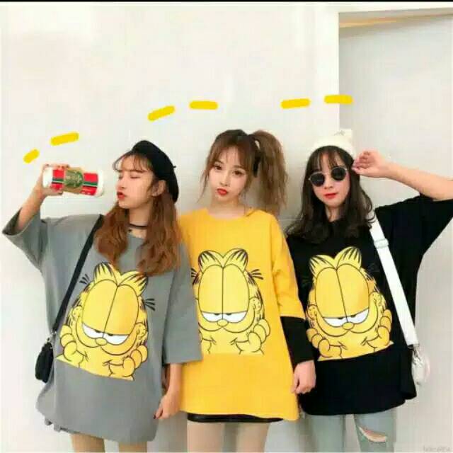 Oversize Gita Gita