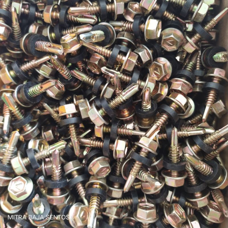 Baut Kanal/Reng 12x20 Phoenix (PLT)