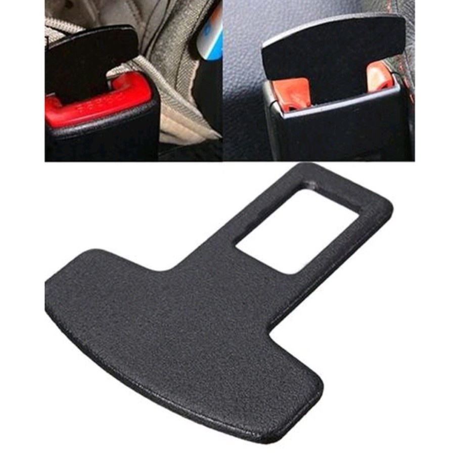 colokan seatbelt mobil belt colokan universal