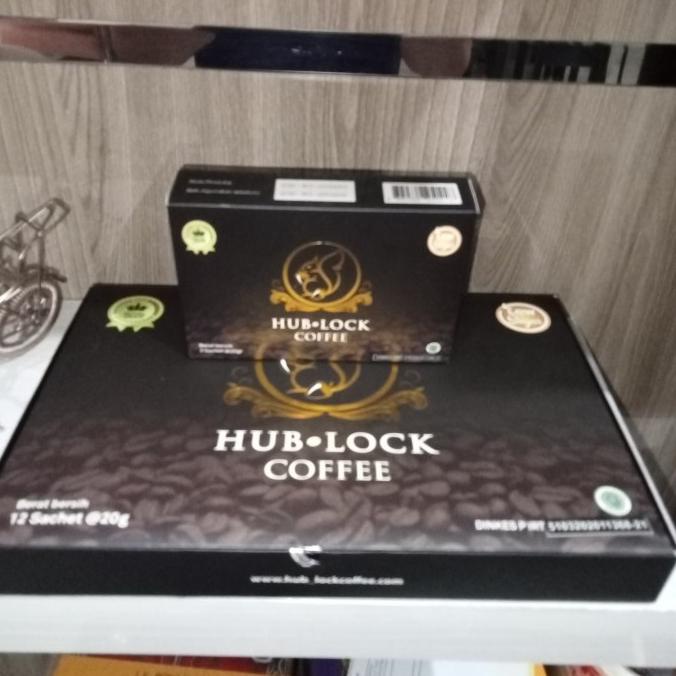 

hublock coffee