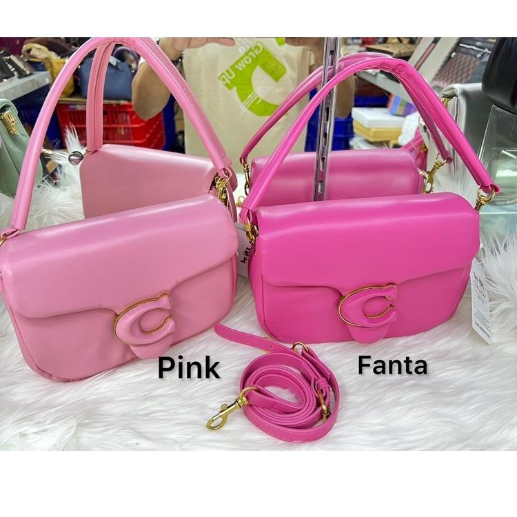 Terlaris.. Coach Tabby Pillow Mini Kode 0351-1 Free Bok