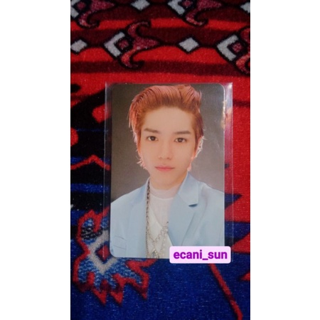 pc taeyong