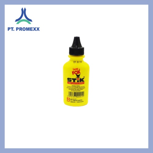 

Fox 60 Gram Stik Lem PVAC