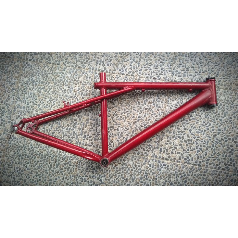 Frame sepeda MTB GT Avalance