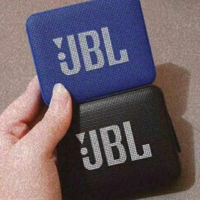 SPEAKER JBL GO 2