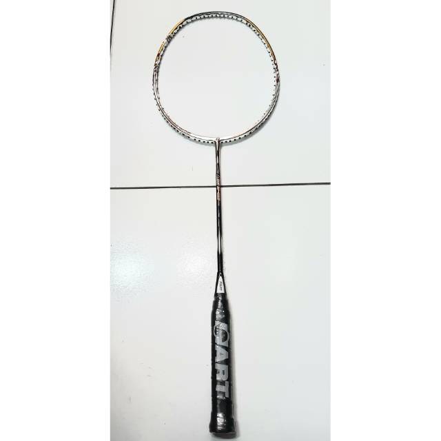 Raket Hart A380 Z-85 Chrome Black