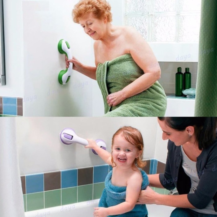 FMFIT Bathroom Balance Assist Handle