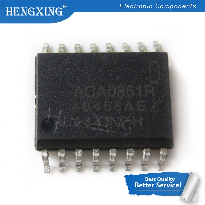 10pcs Ic ACA0861R ACA0861D ACA0861B ACA0861 SOP-16 100%