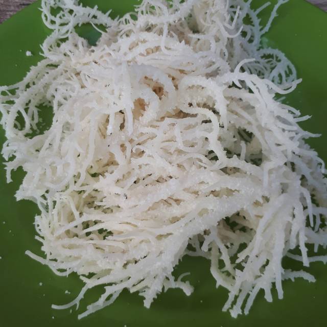 

rumput laut E. Spinosum kering normal 500gr & 1kg
