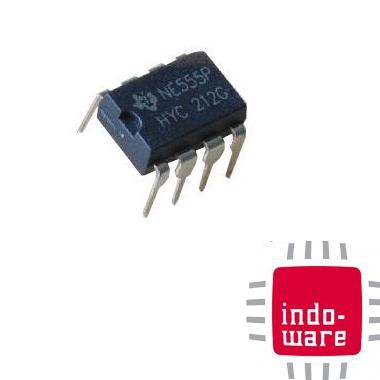 Ne555P Ne555 Ne 555 Ne555 Ne 555 Ne555P Dip Ic Precision Timer Inwer3036 Murah