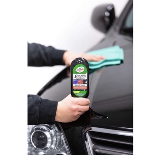 Turtle Wax Scratch Repair n Renew 207ml