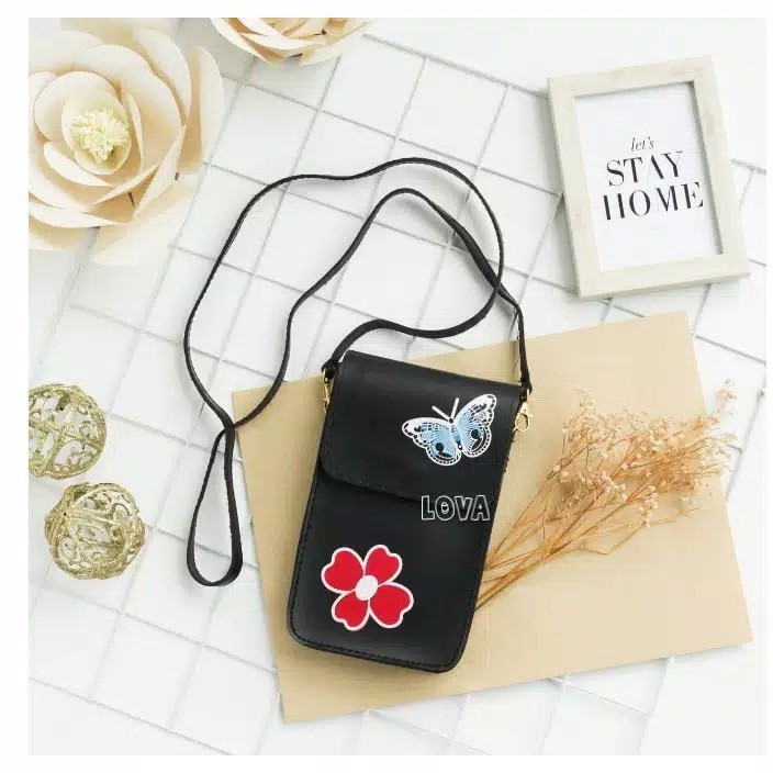 BSD 24 - MIRA POCKET BAG