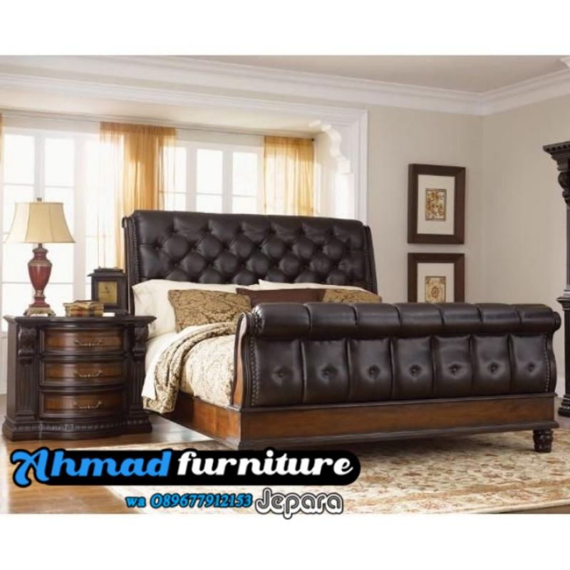 dipan Bagong jok jati