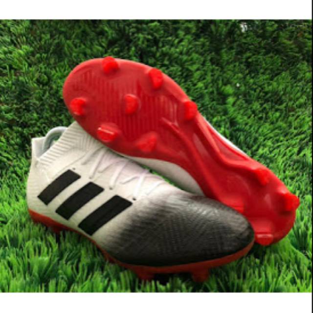 adidas nemeziz off white