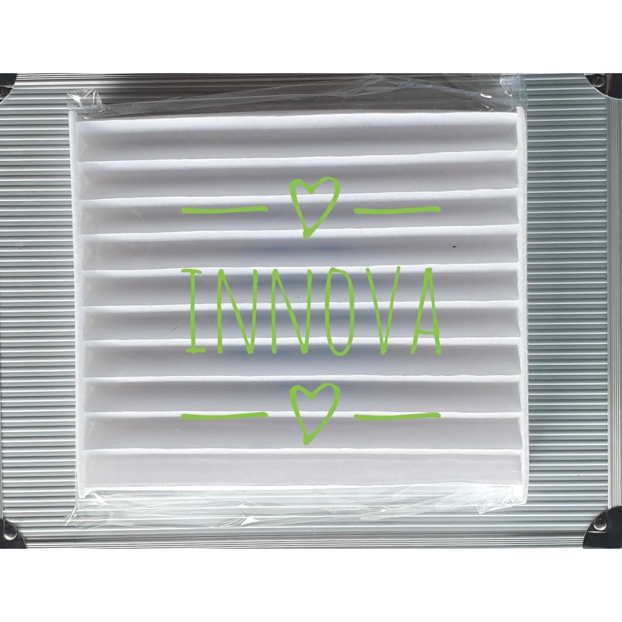 Filter AC Mobil Toyota innova