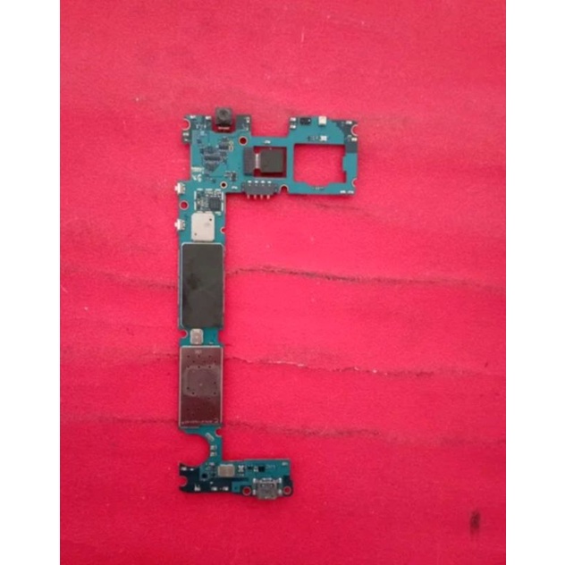 mesin samsung j7 2016 j710 NORMAL ORIGINAL