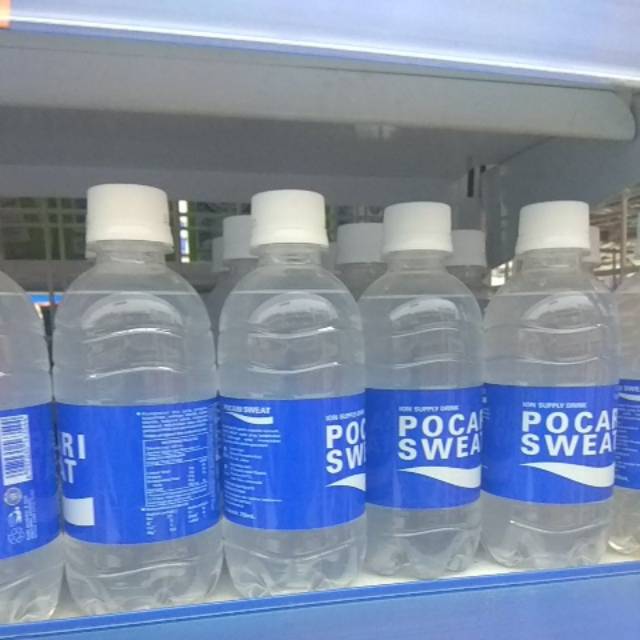 

Pocari sweet 350ml