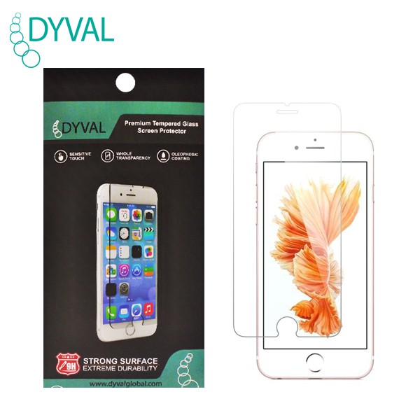 Tempered Glass iphone 6