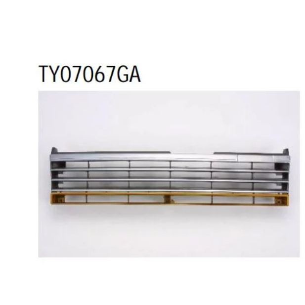 GRILLE DEPAN TOYOTA CORONA GL 1984 1985