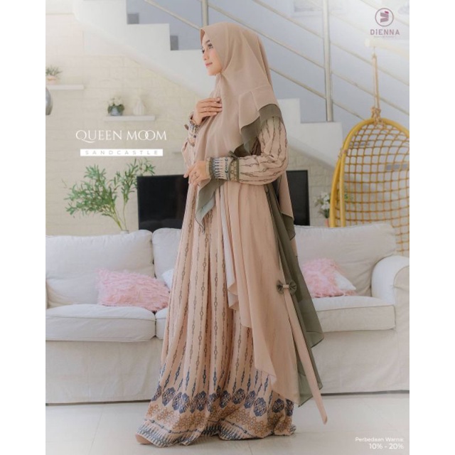 SARIMBIT ABDUL AZIZ BY DIENNA GAMIS