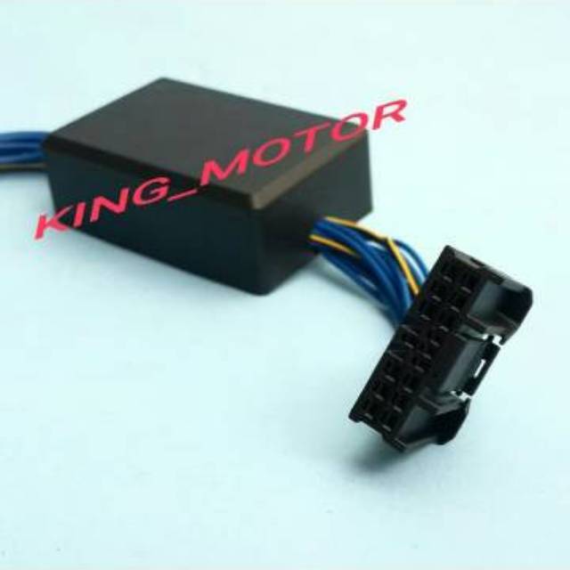 MODUL AUTO UP POWER WINDOW XPANDER