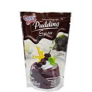 

Puding nutrijell susu coklat 145gr