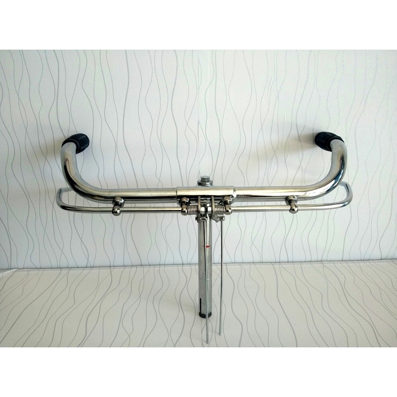 STANG SEPEDA ONTHEL - STANG ONTHEL MURAH - STIR SEPEDA ONTHEL - STANG TERMURAH REM TANGAN