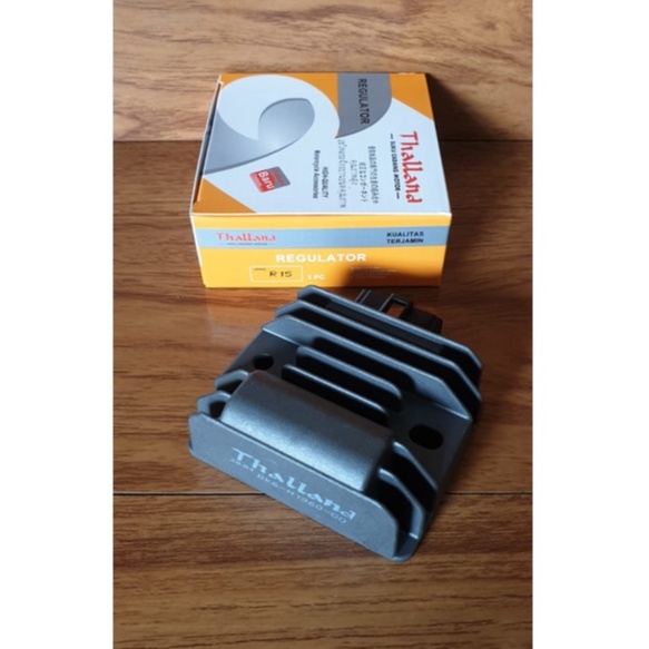 KIPROK REGULATOR R15 THALLAND BK6-H1960-00