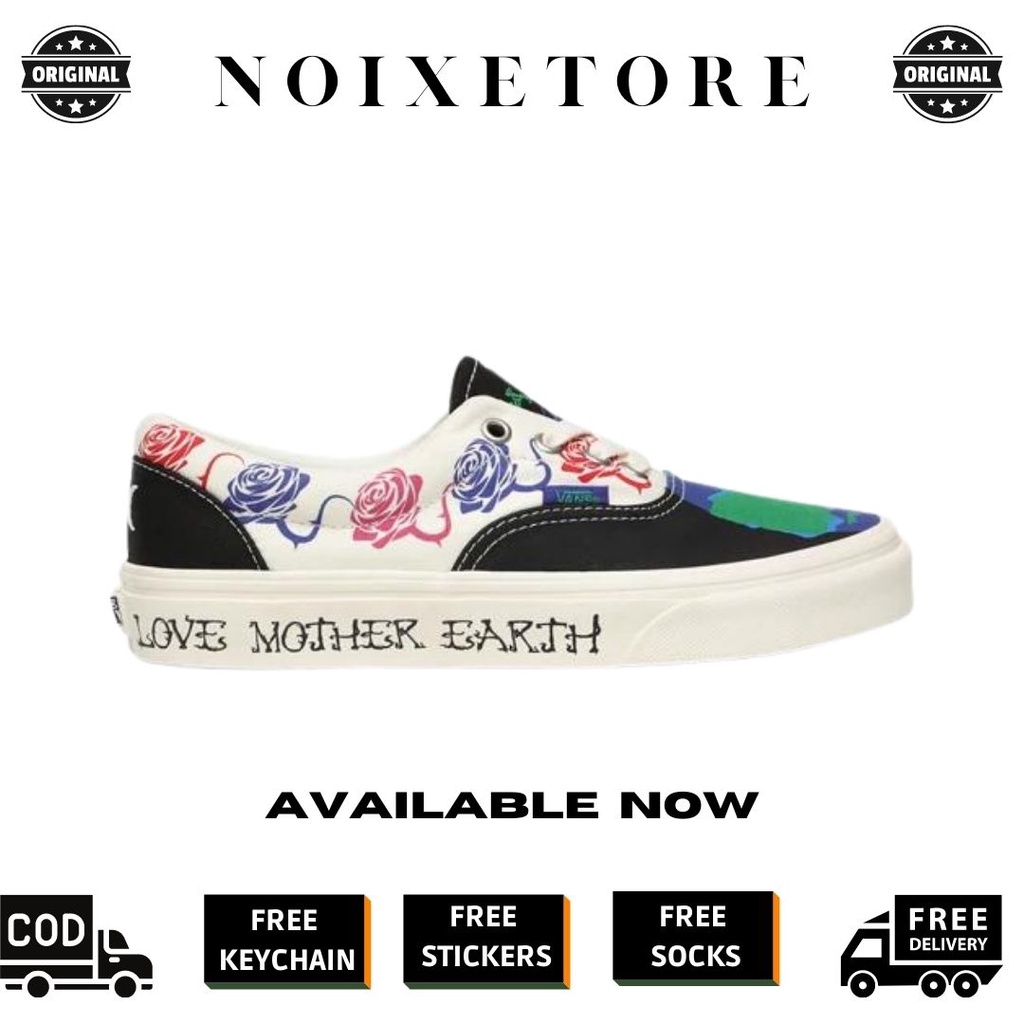VANS ERA EARTH MOTHER 100% ORIGINAL BNIB
