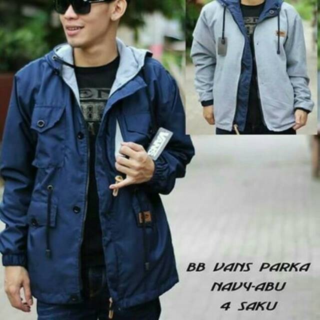 SP   (JUMBO XL/XXL PREMIUM WATERPROOF) JAKET PARKA PRIA COWOK PRIA / JAKET BOMBER TASLAN / JAKET